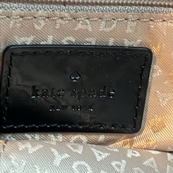 Kate Spade Let Sparks Fly Tote 11 by 18 - Picture 8 of 9